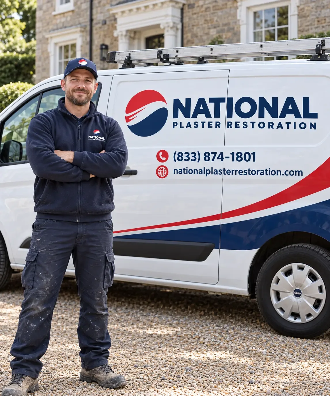 Plaster Repair company in Fredericktown, MO